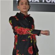 Clases particulares de danza